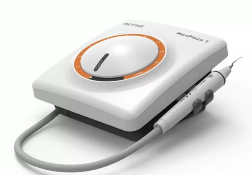 MaxPiezo1 Ultrasonic Scaler